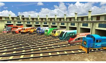Temple train 2016 for Android - Download the APK from Habererciyes